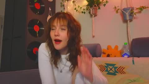 Snapshot of my_parisss chatting on 10, 1, 2025 PARIS online show from 10, 1, 2025