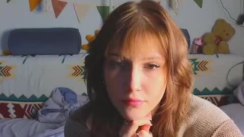 Snapshot of my_parisss chatting on 6, 2, 2025 PARIS online show from 6, 2, 2025