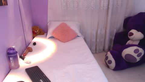 My Sweety Bom online show from 16, 1, 2026