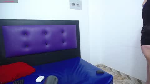 Snapshot of mya_rouse chatting on 27, 1, 2025 MYA ROUSE online show from 27, 1, 2025