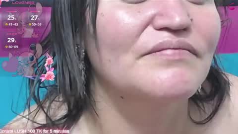 Snapshot of mya_rouse chatting on 16, 4, 2026 MYA ROUSE online show from 16, 4, 2026