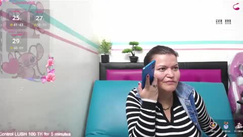 Snapshot of mya_rouse chatting on 24, 5, 2026 MYA ROUSE online show from 24, 5, 2026