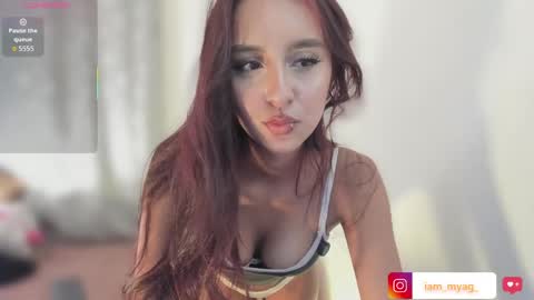 My name is Mya welcome online show from 21, 4, 2026