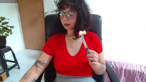 myamillor online show from 28, 10, 2025