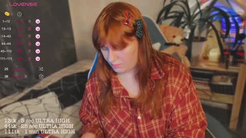 Kate online show from 25, 12, 2024