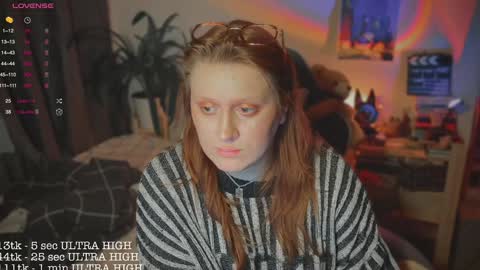 Kate online show from 13, 1, 2025