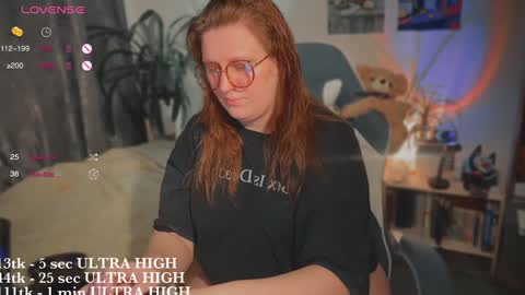 Kate online show from 25, 1, 2025