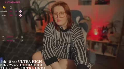 Kate online show from 21, 2, 2025