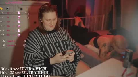 Kate online show from 23, 2, 2025