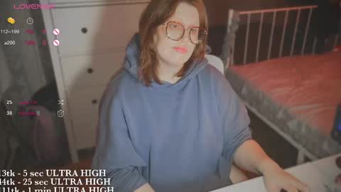 Kate online show from 6, 3, 2025