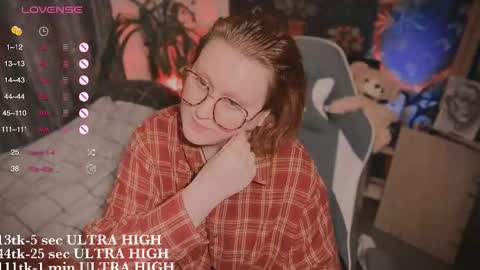 Kate online show from 16, 11, 2025