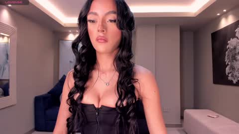 Snapshot of myaravachi chatting on 17, 1, 2025 Mya Ravachi online show from 17, 1, 2025