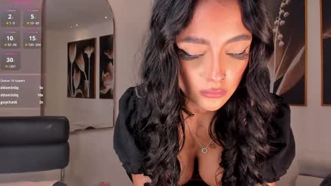Snapshot of myaravachi chatting on 22, 1, 2025 Mya Ravachi online show from 22, 1, 2025