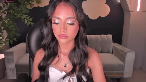 Snapshot of myaravachi chatting on 10, 2, 2025 Mya Ravachi online show from 10, 2, 2025