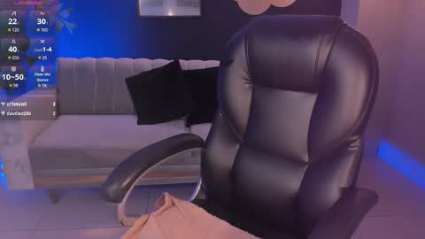 Snapshot of myaravachi chatting on 11, 2, 2025 Mya Ravachi online show from 11, 2, 2025