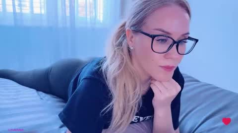 Mya-be Yours P online show from 7, 10, 2025