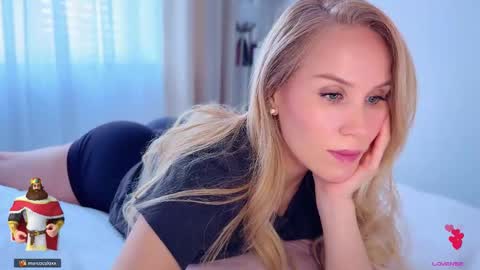 Mya-be Yours P online show from 11, 11, 2025