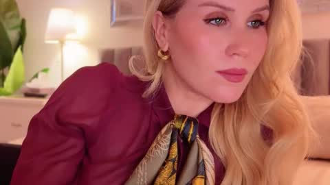 Mya-be Yours P online show from 1, 2, 2026