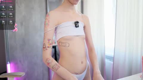 Lana online show from 12, 3, 2026