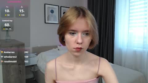 Lana online show from 10, 4, 2026