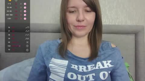 Snapshot of mybadcat87 chatting on 22, 6, 2026 mybadcat87 online show from 22, 6, 2026