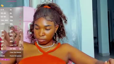 Snapshot of myblackdope_ chatting on 26, 6, 2026 Samanta online show from 26, 6, 2026