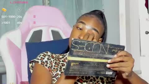 Snapshot of myblackdope_ chatting on 13, 7, 2026 Samanta online show from 13, 7, 2026