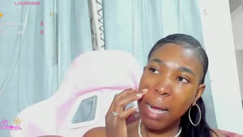 Snapshot of myblackdope_ chatting on 16, 7, 2026 Samanta online show from 16, 7, 2026