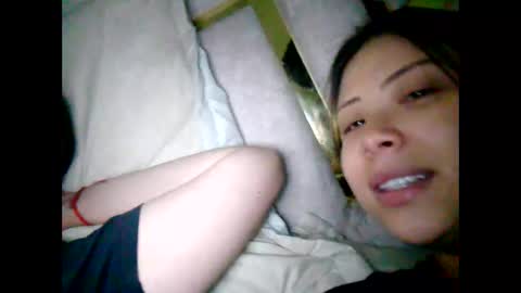 Snapshot of myboss_ chatting on 19, 9, 2025 myboss_ online show from 19, 9, 2025