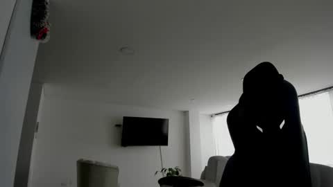 Snapshot of myboss_ chatting on 23, 10, 2025 myboss_ online show from 23, 10, 2025