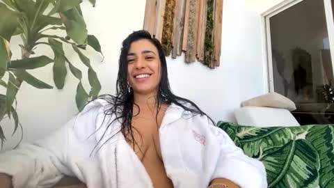 mybrainissexytoo online show from 25, 4, 2026