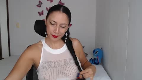 Snapshot of myc_sw_couple chatting on 29, 1, 2025 mary and charlie online show from 29, 1, 2025