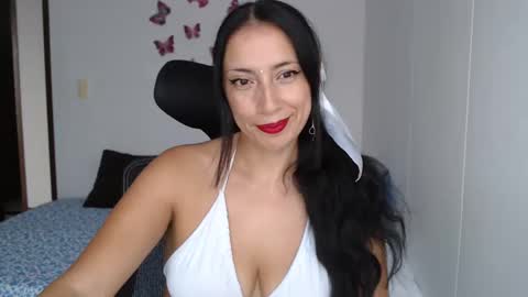 Snapshot of myc_sw_couple chatting on 6, 2, 2025 mary and charlie online show from 6, 2, 2025