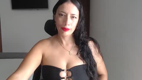 Snapshot of myc_sw_couple chatting on 2, 12, 2025 mary and charlie online show from 2, 12, 2025