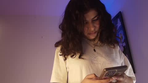 Snapshot of mycaliope chatting on 16, 12, 2024 Caliope online show from 16, 12, 2024