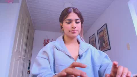 Caliope online show from 19, 12, 2025