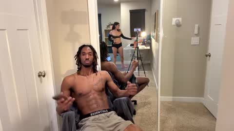 mycreamydreams online show from 10, 2, 2025