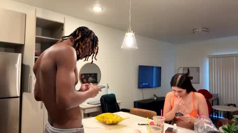 mycreamydreams online show from 1, 3, 2025