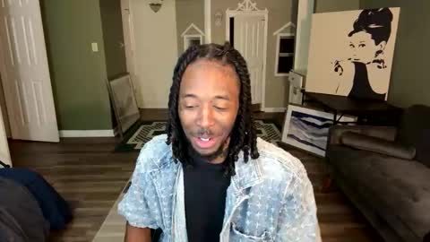 mycreamydreams online show from 28, 3, 2026