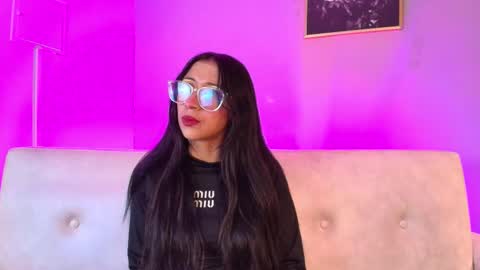 Milly Cute online show from 11, 1, 2026