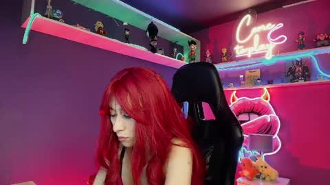 Milly Cute online show from 8, 4, 2026