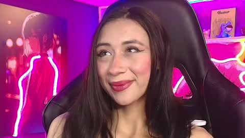 Milly Cute online show from 22, 4, 2026