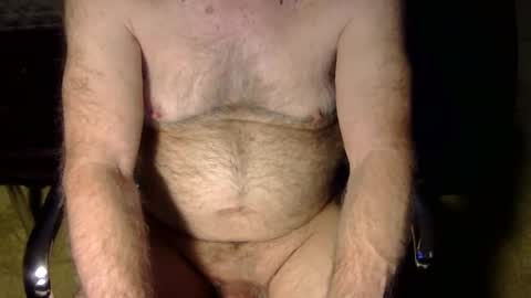 r-glenn-01 online show from 20, 4, 2026