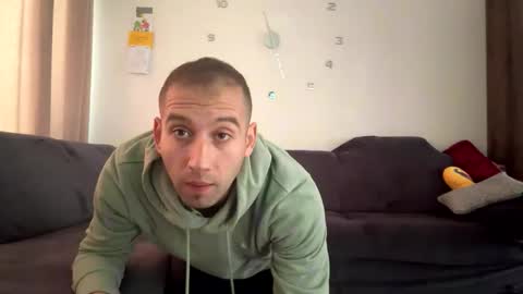 Snapshot of mydreamlife12 chatting on 1, 12, 2025 Fabio online show from 1, 12, 2025