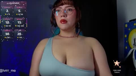 Snapshot of myevangeline_ chatting on 28, 11, 2025 Nicoll Independent model Please help me to reach 100 thumbs up online show from 28, 11, 2025