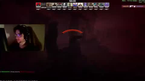 Snapshot of myfrendoo chatting on 2, 12, 2025 myfrendoo online show from 2, 12, 2025