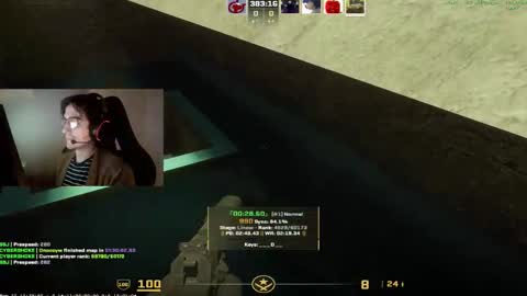 Snapshot of myfrendoo chatting on 3, 12, 2025 myfrendoo online show from 3, 12, 2025