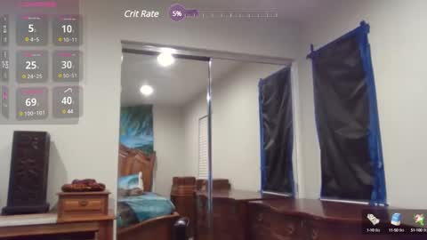 Myfuckbuddy69 online show from 16, 12, 2024