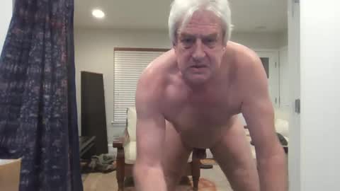 Myfuckbuddy69 online show from 5, 1, 2025