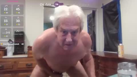 Myfuckbuddy69 online show from 11, 2, 2025